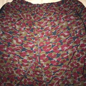 Mens Lululemon Pacebreaker shorts